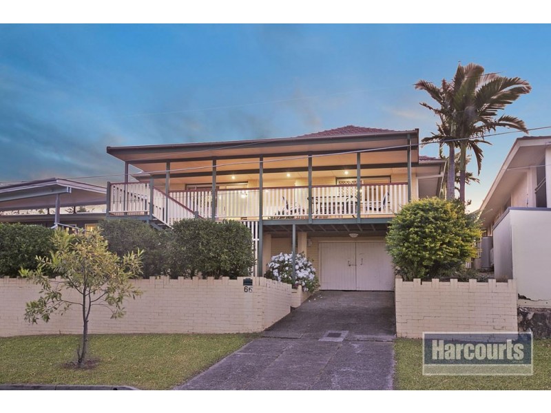 66 Bunowang Street, Balmoral QLD 4171