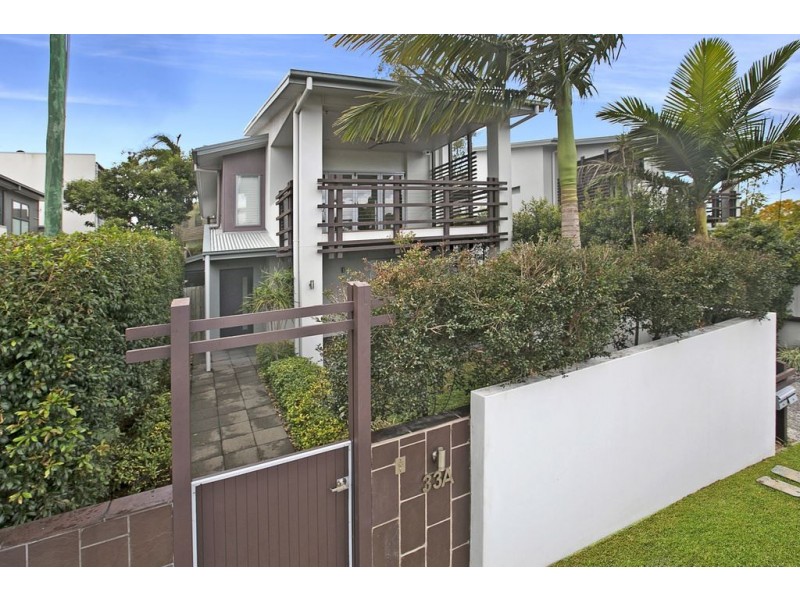 33a Jersey Street, Morningside QLD 4170