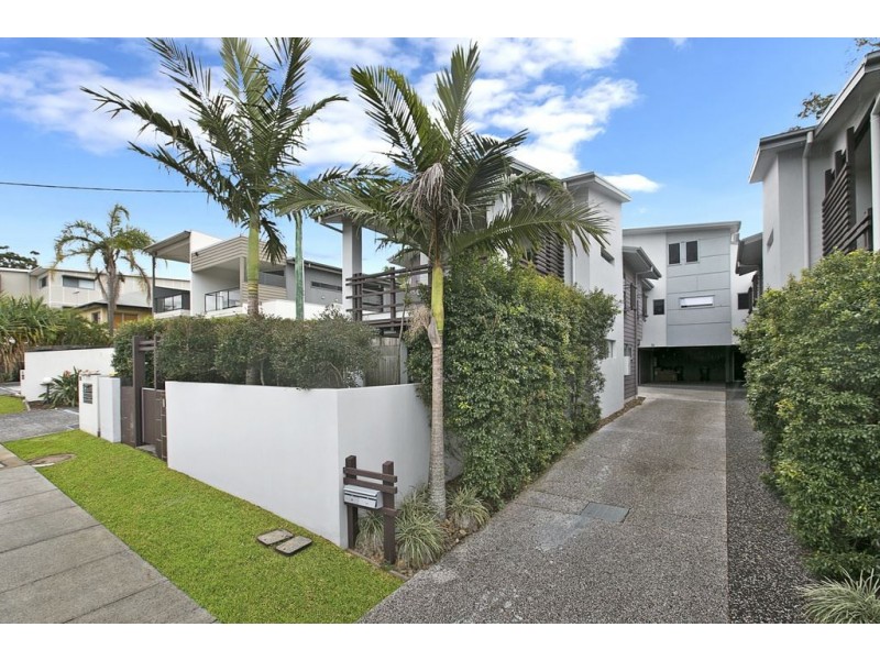 33a Jersey Street, Morningside QLD 4170