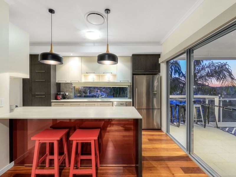 7/23 Collings Street, Balmoral QLD 4171