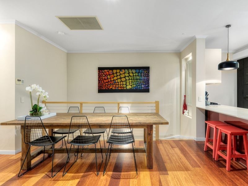 7/23 Collings Street, Balmoral QLD 4171