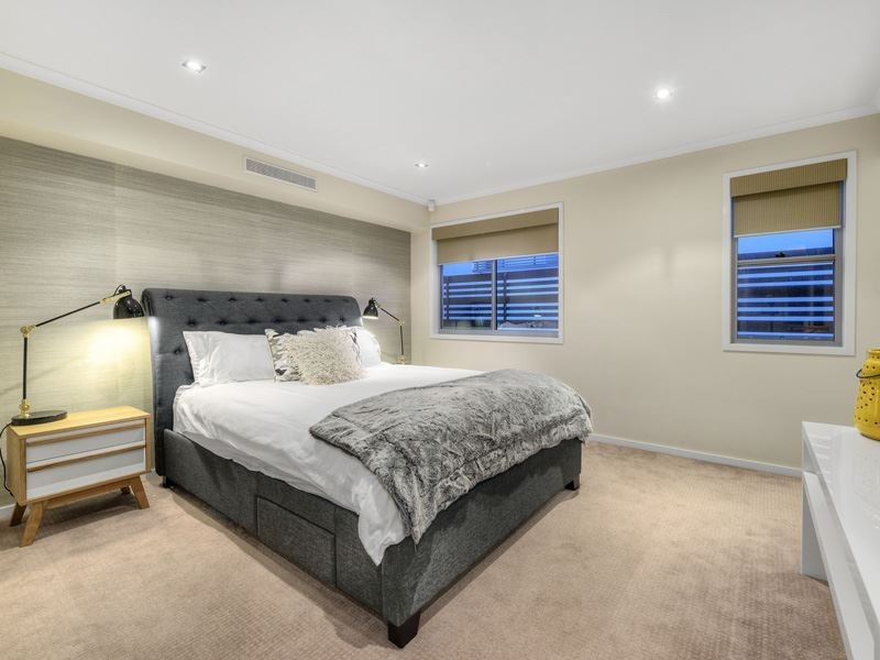 7/23 Collings Street, Balmoral QLD 4171