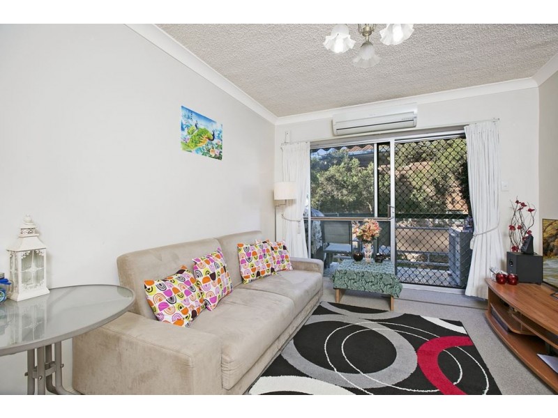 3/76 Kitchener Street, Coorparoo QLD 4151