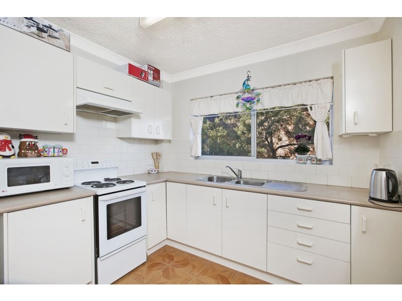 3/76 Kitchener Street, Coorparoo QLD 4151