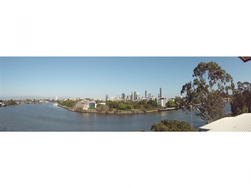 Hawthorne QLD 4171