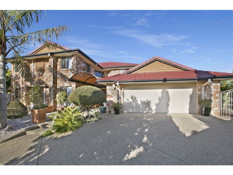 8 Spinel Court, Mango Hill QLD 4509