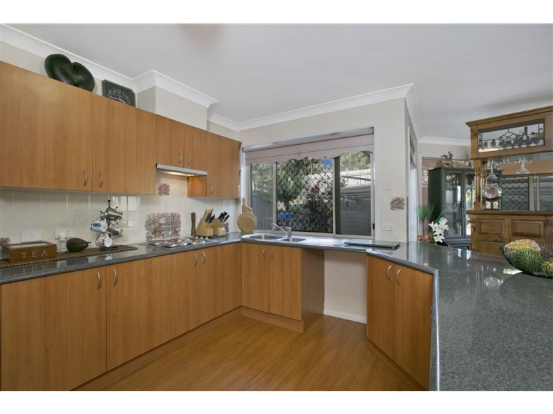 8 Spinel Court, Mango Hill QLD 4509