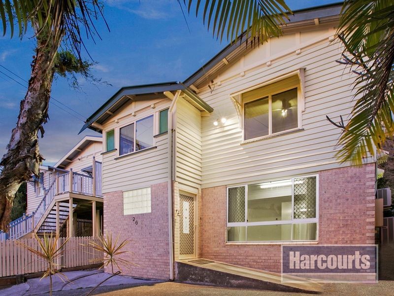 26 Boundary Road, Camp Hill QLD 4152