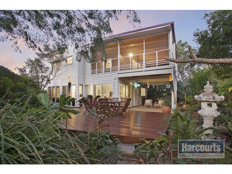 36 Katoomba Avenue, Hawthorne QLD 4171