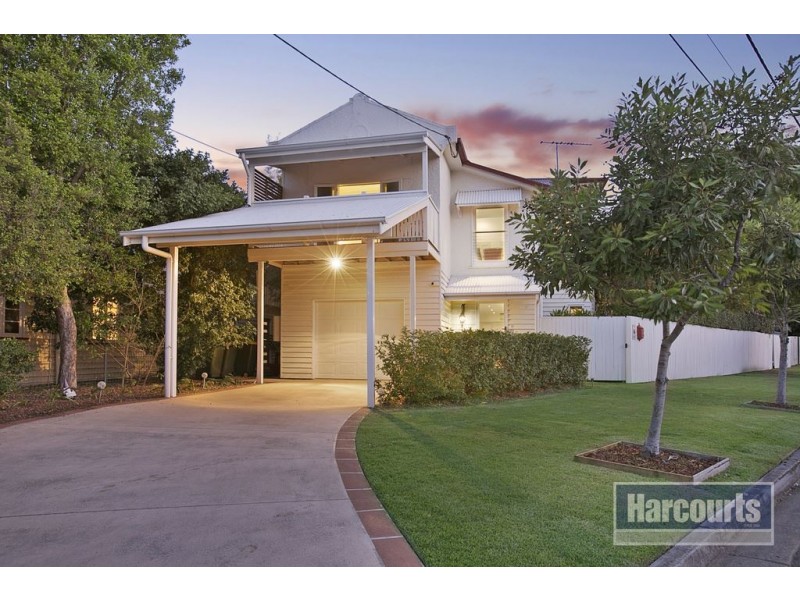 36 Katoomba Avenue, Hawthorne QLD 4171