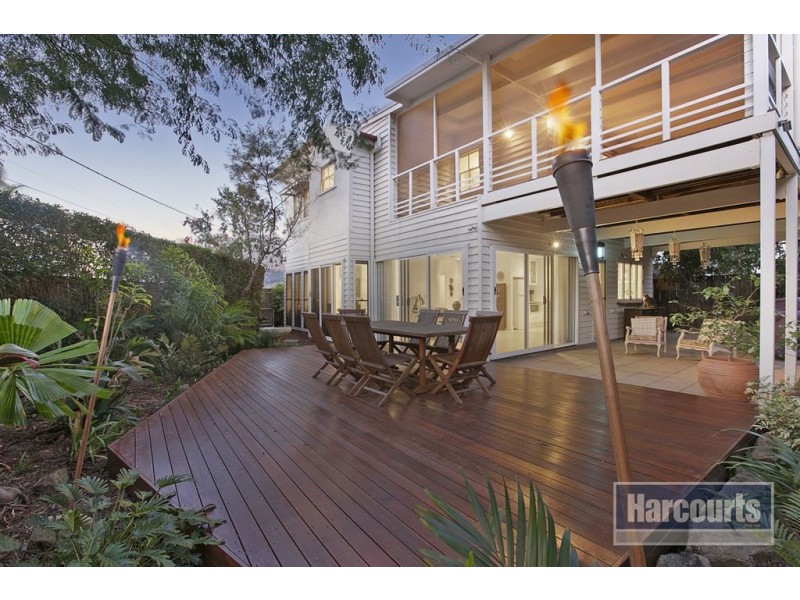 36 Katoomba Avenue, Hawthorne QLD 4171