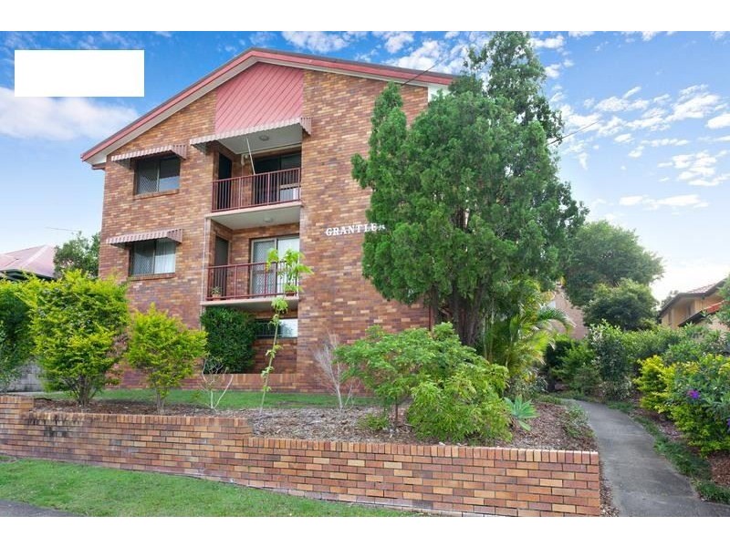 4/43 Wellington Street, Coorparoo QLD 4151