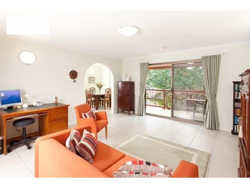 4/43 Wellington Street, Coorparoo QLD 4151