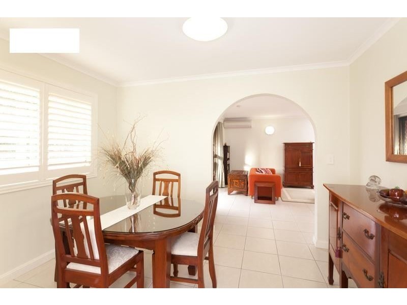 4/43 Wellington Street, Coorparoo QLD 4151