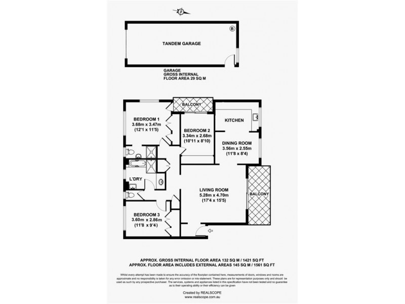 4/43 Wellington Street, Coorparoo QLD 4151