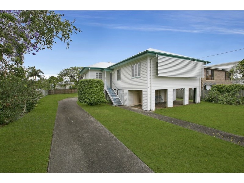 47 Johnston Street, Bulimba QLD 4171