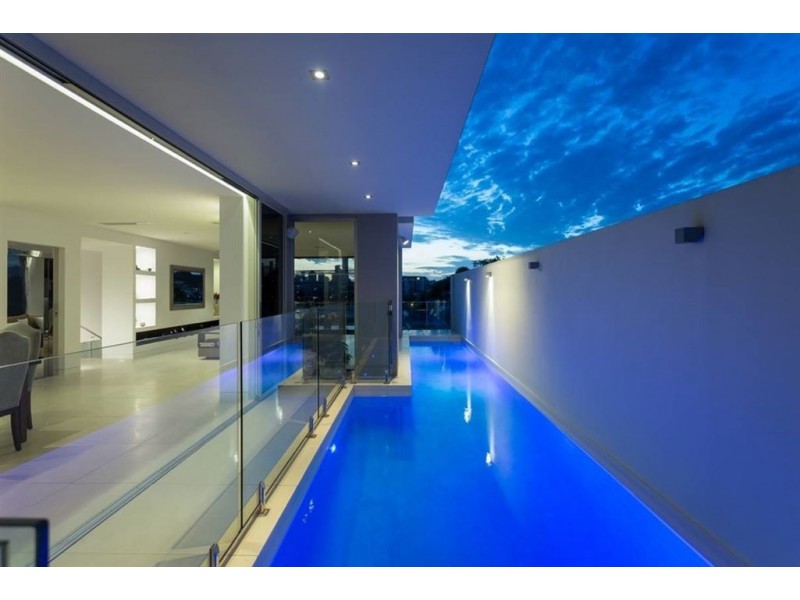 11 Scott Street, Hawthorne QLD 4171