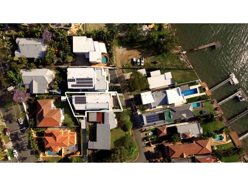 11 Scott Street, Hawthorne QLD 4171