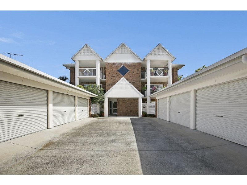 3/26 Malcolm Street, Hawthorne QLD 4171