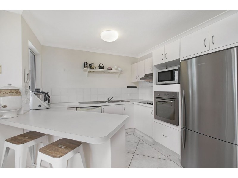 3/26 Malcolm Street, Hawthorne QLD 4171