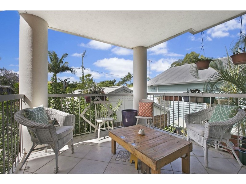 3/26 Malcolm Street, Hawthorne QLD 4171