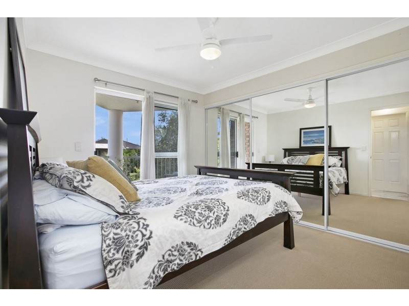 3/26 Malcolm Street, Hawthorne QLD 4171