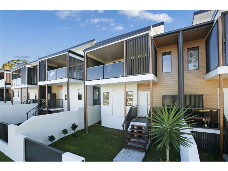 8/50 Norman Avenue, Norman Park QLD 4170