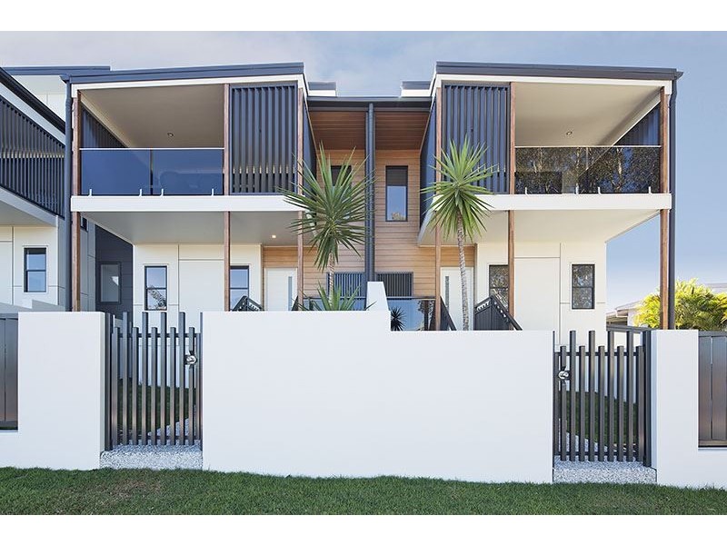 8/50 Norman Avenue, Norman Park QLD 4170