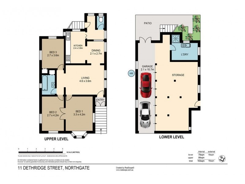 11 Dethridge Street, Northgate QLD 4013