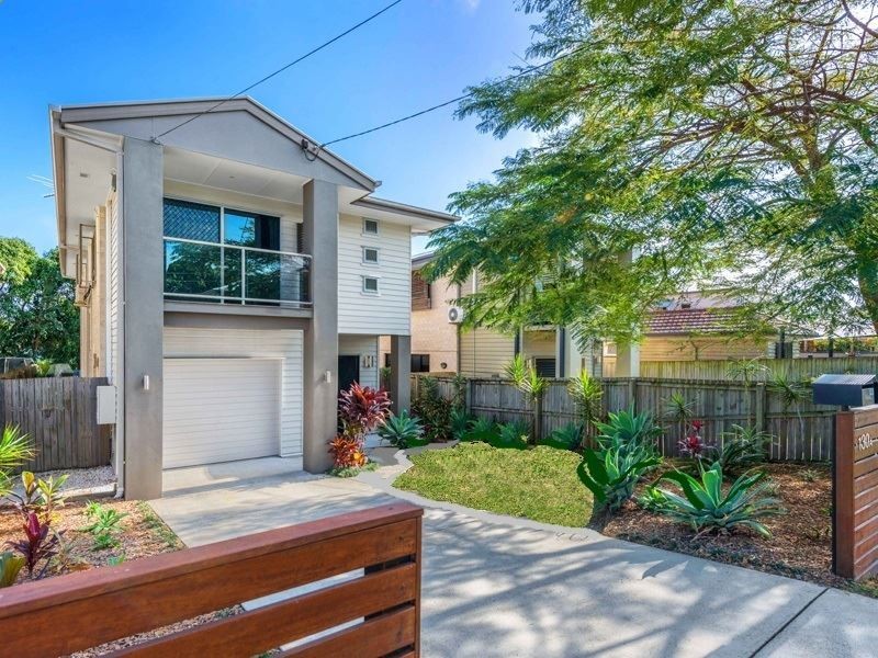 130a Shrapnel Road, Cannon Hill QLD 4170