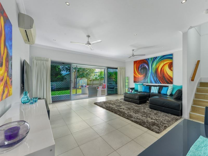 130a Shrapnel Road, Cannon Hill QLD 4170