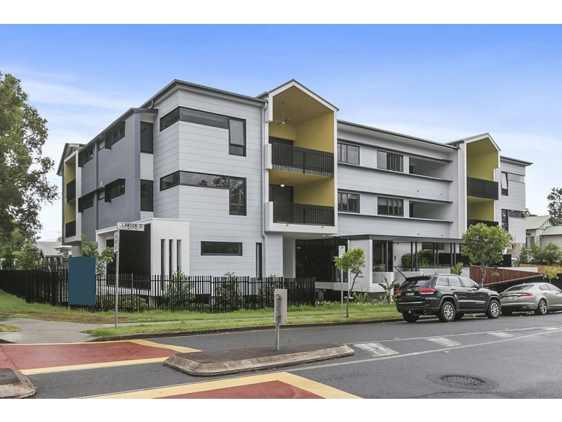 102/6 Lawson Street, Hawthorne QLD 4171