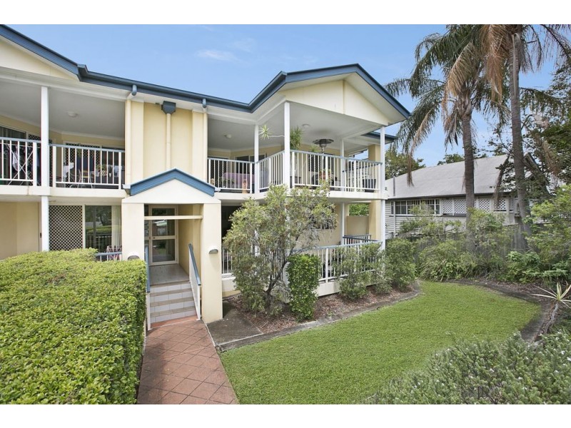 5/35 Belgrave Street, Balmoral QLD 4171