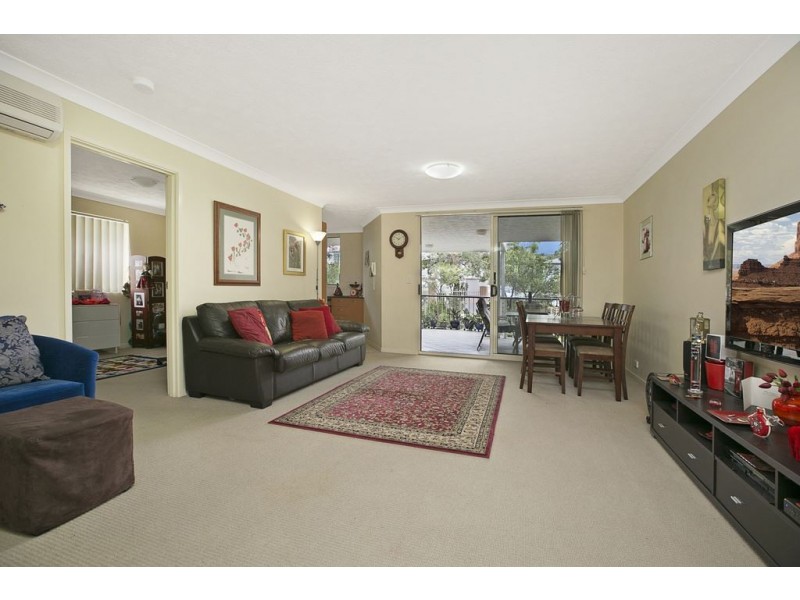 5/35 Belgrave Street, Balmoral QLD 4171