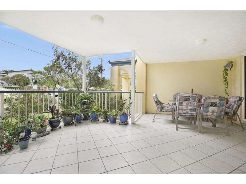 5/35 Belgrave Street, Balmoral QLD 4171