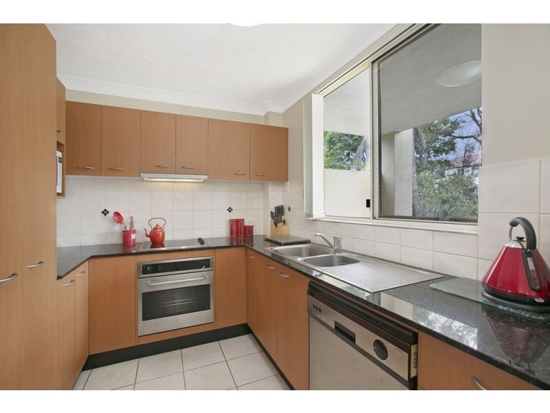 5/35 Belgrave Street, Balmoral QLD 4171