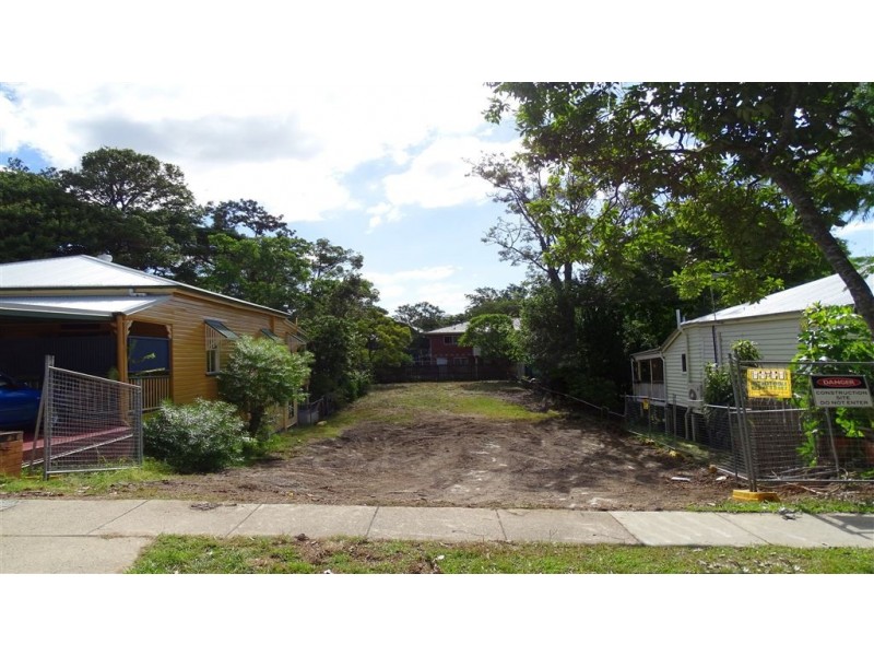 50 Deighton Road, Dutton Park QLD 4102