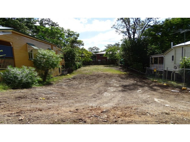 50 Deighton Road, Dutton Park QLD 4102