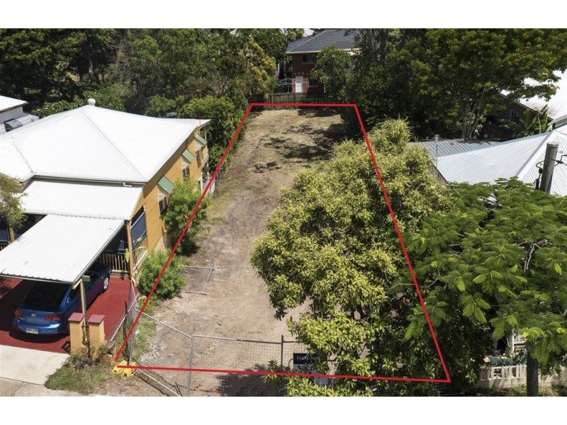 50 Deighton Road, Dutton Park QLD 4102