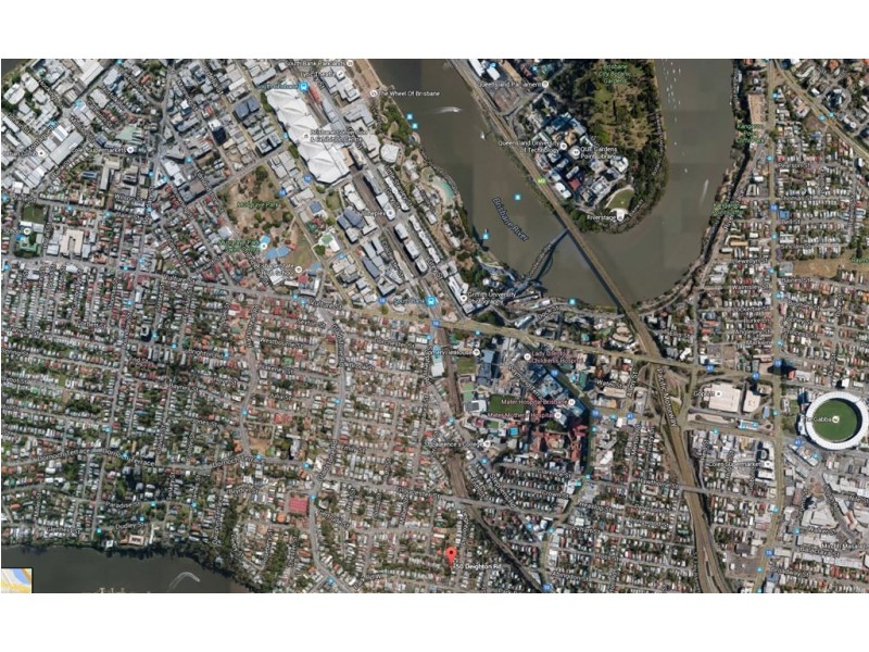 50 Deighton Road, Dutton Park QLD 4102