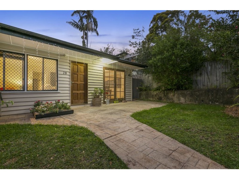 28 Eyre Street, Mount Gravatt East QLD 4122