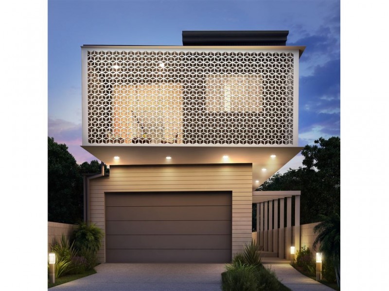 33 Arc Street, Coorparoo QLD 4151