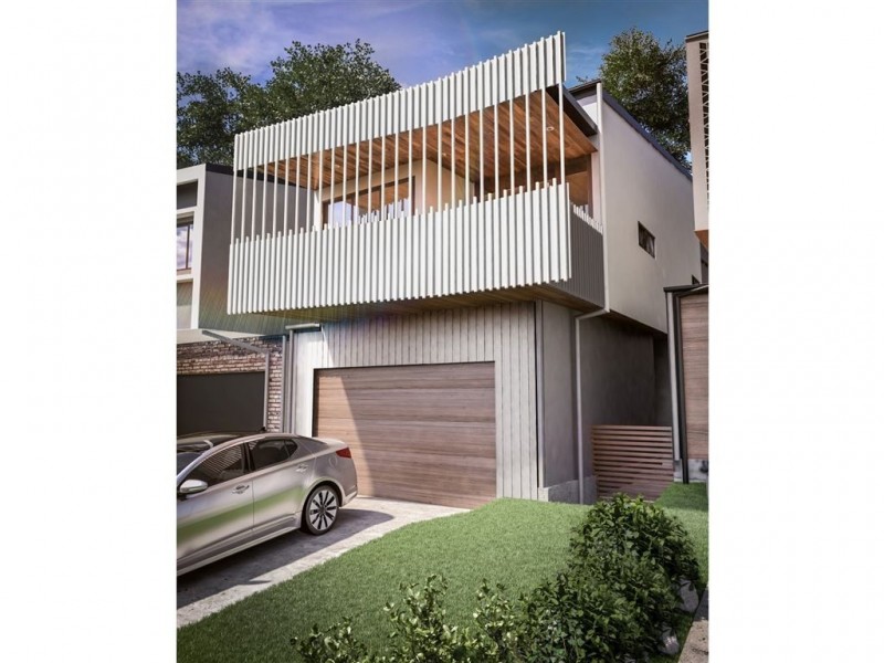 33 Arc Street, Coorparoo QLD 4151