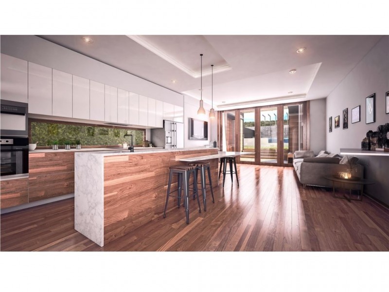 33 Arc Street, Coorparoo QLD 4151