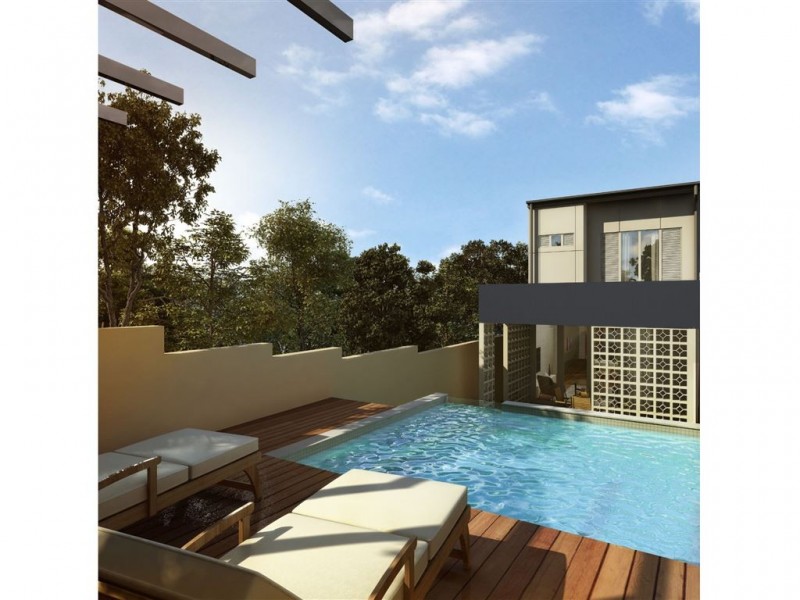 33 Arc Street, Coorparoo QLD 4151