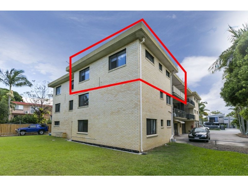 5/359 Hawthorne Road, Hawthorne QLD 4171