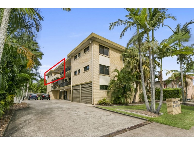 5/359 Hawthorne Road, Hawthorne QLD 4171