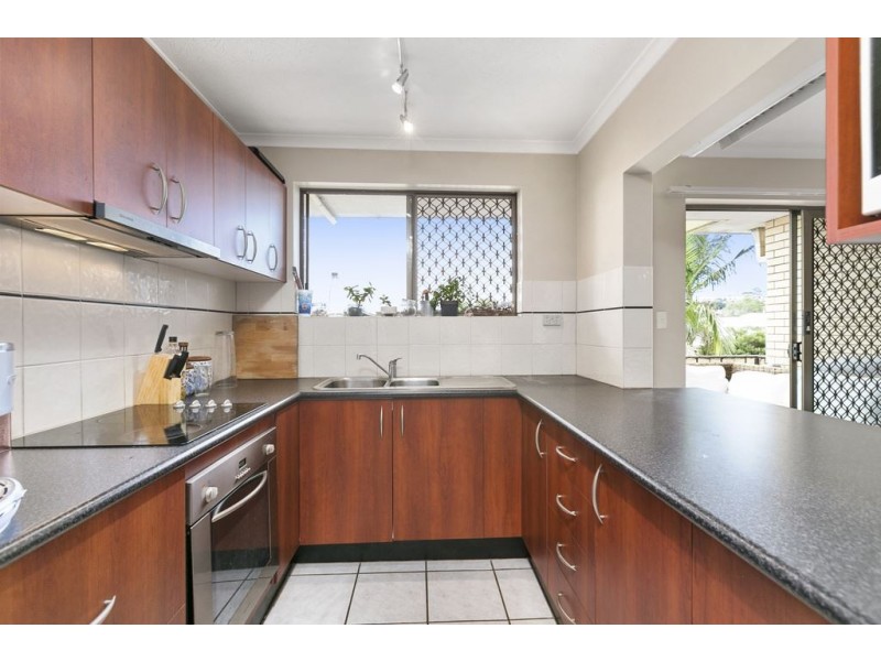 5/359 Hawthorne Road, Hawthorne QLD 4171