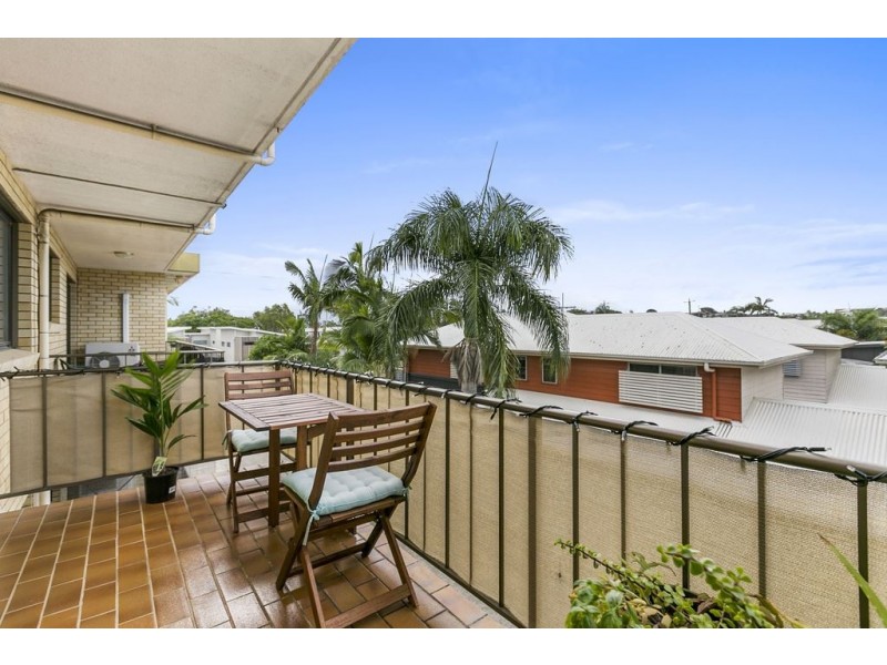 5/359 Hawthorne Road, Hawthorne QLD 4171