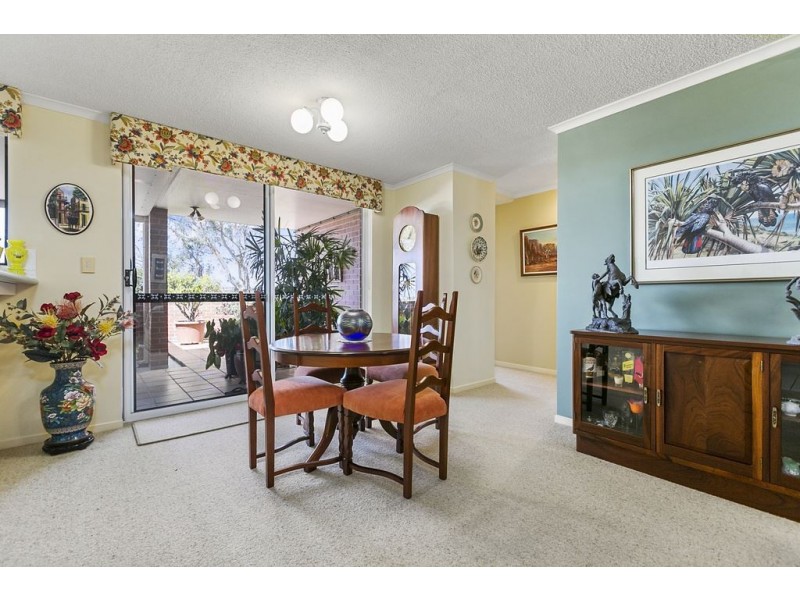 5/51 Kirkland Avenue, Coorparoo QLD 4151